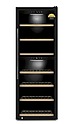 Винный шкаф CASO WineExclusive 126 Smart