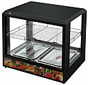 Витрина тепловая HURAKAN HKN-WD10B