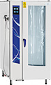 <b>Пароконвектомат</b> ABAT ПКА 20-1/1ВП2, 11000011253