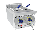<b>Фритюрница</b> электрическая ABAT ЭФК-40/2Н, 21000000542