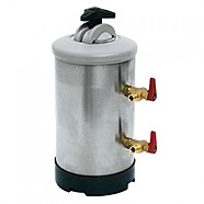 Водоумягчители