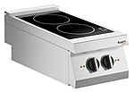 Плиты индукционная APACH CHEF LINE SLRI47