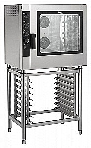 Печи газовые