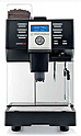 Кофемашина NUOVA SIMONELLI Prontobar 1 Grinder Tank black+Russian LCD, заливная модель, 141472