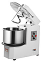 <b>Тестомес</b> GASTROMIX HSD10A спиральный, со съемной дежой
