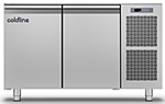 Стол морозильный COLDLINE Master TS13/1BQ-660 без столешницы, T12200000403