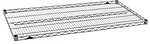 Полка проволочная METRO 1219х457 мм серая, 1848NK4