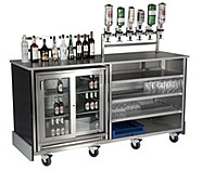 Линии барные