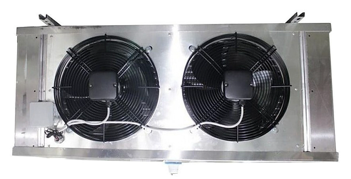 Сплит система INTERCOLD