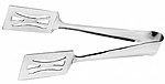 Щипцы PROFF CUISINE TNG50 20 см, металл, 81200684