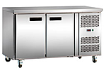 Стол холодильный GASTRORAG GN 2100 TN ECX