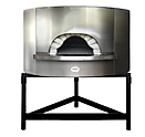 <b>Печь для пиццы</b> дровяная AMBROGI UNIVERSAL  диаметр 1460 мм