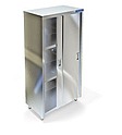 Стеллаж закрытый ТЕХНО-ТТ СТК-343/800 AISI 430
