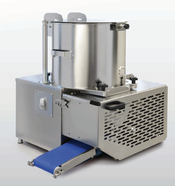 Машина для формования гамбургеров LA MINERVA C/E H MAX