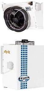 Сплит-система среднетемпературная СЕВЕР MGS 320 S ВПУ и ЗК