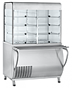 Прилавок для холодных закусок ABAT ПВВ(Н)-70М-С-01-НШ, 21000001501