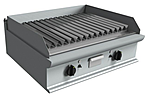 Гриль лавовый газовый CASTA LADY700 L7/BS2BB настольный