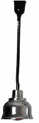 Лампа инфракрасная METALCARRELLI 9511А