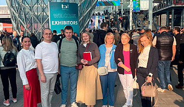 Алтэк на HOST Milano 2025