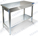 Стол производственный ТЕХНО-ТТ СП-123/408
