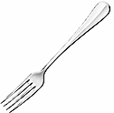 Вилка столовая PINTINOX Baguette 08300002, 03111242