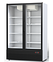 <b>Шкаф морозильный</b> PREMIER ШНУП1ТУ-1,2 С  (В, -18) с доводчиком дверей