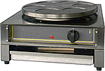 Блинница электрическая ROLLER GRILL CSE 406