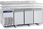 Стол морозильный SAMAREF GASTRONORM TG3 EP SP BT