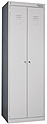 Шкаф МЕТАЛСИТИ ШРК-22-800