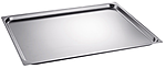 Противень пекарский GN B.PRO BLANCO BZG-G 2/1-20, 550 505