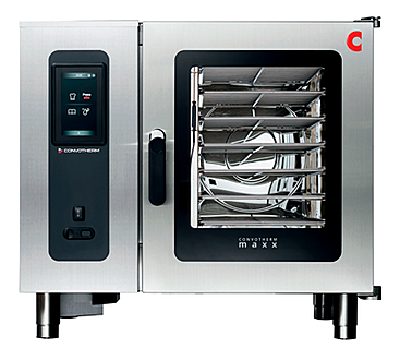 Пароконвектомат CONVOTHERM maxx 6.10