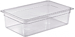 <b>Гастроемкость</b> GASTROMIX GN 1/1-65 поликарбонат, 141060