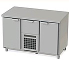 Стол морозильный АЛТЭК ШЕФ, с гранитной столешницей