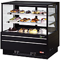 Витрина кондитерская TURBO AIR TCGB-36UF-B(W)