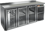 Стол холодильный HICOLD GNG 111 BR2 HT