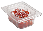 <b>Гастроемкость</b> поликарбонат CAMBRO GN1/2-150 26CW 135