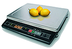 Весы электронные настольные МАССА-К МК-15.2-А11