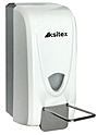 Дозатор локтевой дезинфицирующих средств KSITEX ED-1000