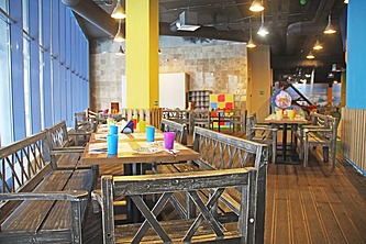 JOKI-JOYA (бывш. HLOP-TOP)