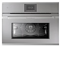 Шкаф духовой KUPPERSBUSCH CBP 6550.0 G1, серое стекло, Stainless Steel