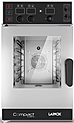 <b>Пароконвектомат</b> LAINOX SAPIENS COMPACT COES026R
