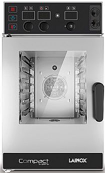 Пароконвектомат LAINOX SAPIENS COMPACT COES026R