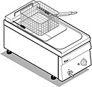 <b>Фритюрница</b> электрическая TECNOINOX FR35E/6/0, 116034