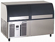 Льдогенераторы конусного льда