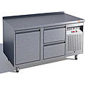 Стол холодильный GASTROLUX СОБ2Б-137/1Д2Я/S