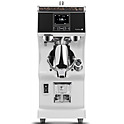 Кофемолка-автомат VICTORIA ARDUINO MY 85 (white), 209501