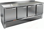 Стол холодильный HICOLD SNE 1111/TN