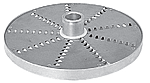 Диск терка-измельчитель HALLDE 2 мм для CC-32S, CC-34, RG-50S и RG-50, 85044