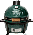 Гриль BIG GREEN EGG MiniMax, AMXHD1