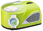Мороженица бытовая компрессорная NEMOX I-green GELATO NXT1 L'AUTOMATICA VERDE green, 003A600980